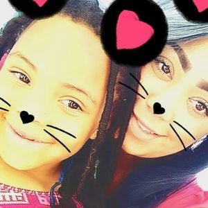 Meet your Posher, Ashlee